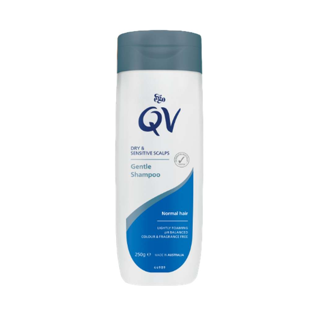 QV Shampoo 250g - Gentle Shampoo